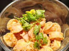 甜麻瓜丝面莲藕-辣尚瘾·烤鱼·新川菜(牡丹园直营店)