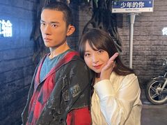 -上海杜莎夫人蜡像馆