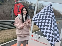 -浙江国际赛车场