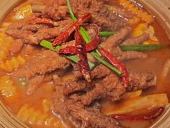 -山四砂锅(太原钟楼街店)