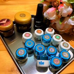 日本vetro光疗彩jia➏-EM Beauty