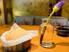 -泰香米泰国餐厅(中大国际店)