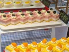 -桂林喜来登饭店雅琴餐厅