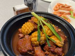 -宁海食府(大剧院店)