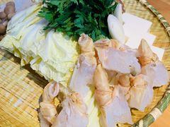 -綱元·海鲜豆捞(明州里店)