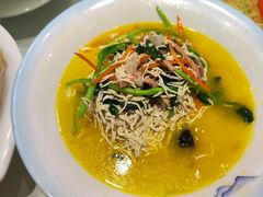 -李氏传家菜(兴城路店)