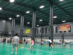 -蓝积木健身中心(高新店)