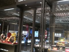 -丽达购物中心(崂山店)