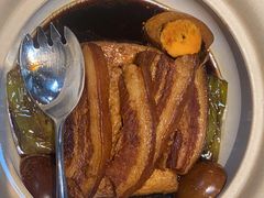 -明湖楼·经典鲁菜山东海鲜(大明湖店)