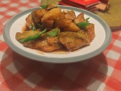 -老郑家东北春饼(龙悦居店)