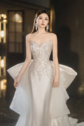 -纯色时光婚纱艺术馆WHITE