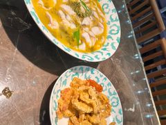 -老屋印象川菜(世纪东方店)