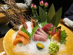 -渔寿司·日本料理(艾尚天地店)