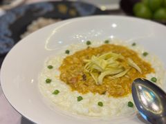 姑苏白什盘-RIVIERA 松鹤楼(外滩店)