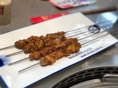 -羊来顺冰煮鲜羊铁锅烀羊肉(八卦岭店)
