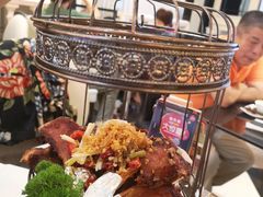 -避风塘·老港味餐厅(虹口龙之梦店)