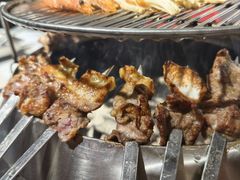 -源味居手把签烧烤(长春一店)