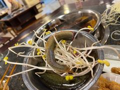 -邓莽子老火锅(中兴路总店)