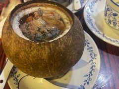 -達揚原味燉品(文明路店)