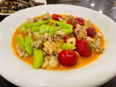 -阿马蛋汤·宁波小海鲜(总店)