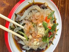 -叶存利海鲜大馅饺子(海宁路总店)