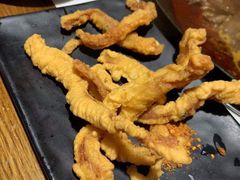 -老天桥蛙炉火锅(姑苏总店)
