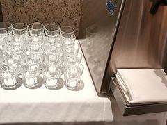 -上海锦江汤臣洲际大酒店壹阶层