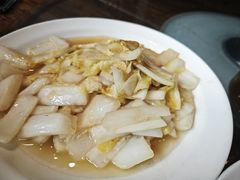 手撕包菜-樟树底(胜利河美食街店)