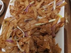 -北海金昌开元名都大酒店·四季轩中餐厅