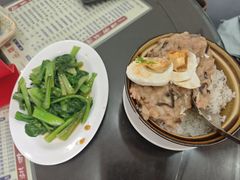 -荔园小馆(园岭新村二期店)