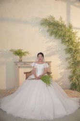 -金夫人婚纱摄影