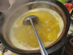 -捞围鲜·港式打边炉(海阳路店)