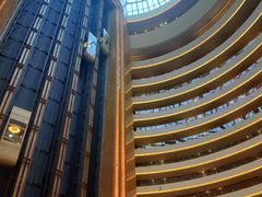 -杭州国际会议中心洲际酒店-原素全日餐厅(解放东路店)