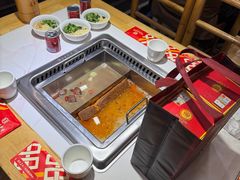 -袁记串串香(北国店)