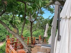 -美人鱼悬崖海景餐厅(鹿嘴山庄店)