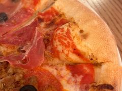 -城市大道红炉披萨烘焙坊