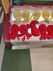 -奈尔宝·儿童乐园·亲子餐厅(星河湾店)