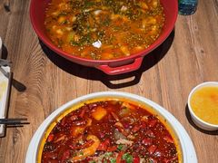 -798餐厅(任丘路店)