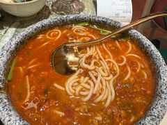 -浩海火燒雲傣家菜(合生汇店)