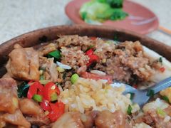 -潮香兴煲仔饭(莲花路店)