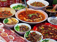-黄弟大排档·湖南菜·小龙虾·小海鲜(凯旋北路店)