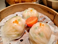 -禄运茶居·手工点心(猎德店)