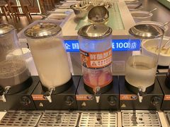 -素满香·全民食养自助(长宁龙之梦店)