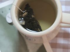 -théATRE 茶聚场(王府中環店)