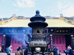 -普陀山慧济禅寺