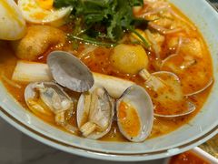 -發起人·肉骨茶(万象汇店)