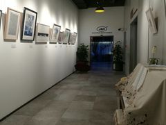 -五峰书院(南洋泾路店)