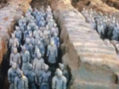 -秦始皇帝陵博物院-丽山园