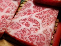 -やきにく 牛将日式焼肉(新华路店)