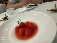 -富淳饭店(陆家嘴保利广场店)